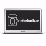 Macbook Air 2015 13-tum i5 4GB 128GB Begagnad
