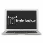 Macbook Air 2011 13-tum i5 4gb 256gb SSD Begagnad