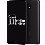Xiaomi Redmi 8A 32GB Svart Begagnad