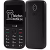Doro 5861 Svart Begagnad