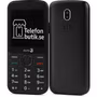 Doro 5861 Svart Begagnad