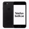 Apple iPhone 7 128GB Svart Begagnad