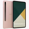 Samsung Galaxy Tab S8+ 128 GB WiFi + 5G Begagnad