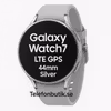 Samsung Galaxy Watch 7 LTE GPS 44mm Silver Begagnad
