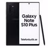 Samsung Galaxy Note 10 Plus 256GB Svart Begagnad