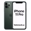 Apple iPhone 11 Pro 64GB Midnattsgrön Begagnad