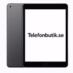 Apple iPad 8th Gen (2020) 10.2" 32GB Wi-Fi Space Gray Begagnad