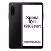 Sony Xperia 10 III 128GB Svart Begagnad