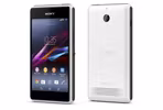 Sony Xperia E1 D2005 Begagnad