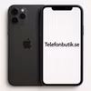 iPhone 11 Pro 256GB Svart Begagnad