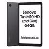 Lenovo Tab M10 HD (2nd Gen) 64GB TB-X306X Begagnad