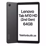 Lenovo Tab M10 HD (2nd Gen) 64GB TB-X306X Begagnad