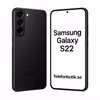 Samsung Galaxy S22 128 GB Svart Begagnad