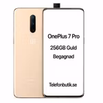OnePlus 7 Pro 256GB Guld Begagnad