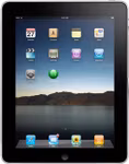 iPad 4 generation 32GB WiFi + Cellular Begagnad