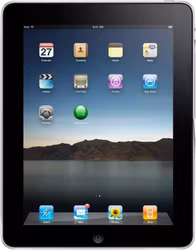 iPad 4 generation 32GB WiFi + Cellular Begagnad