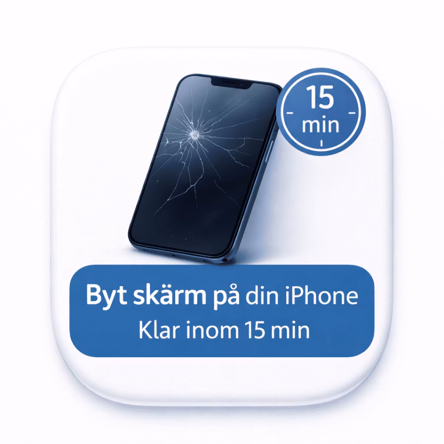 Telefonbutik.se – din kompletta mobilbutik online