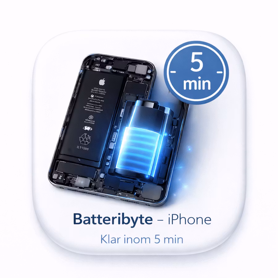 Telefonbutik.se – din kompletta mobilbutik online