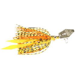 Pig Hula Chatter, 21g