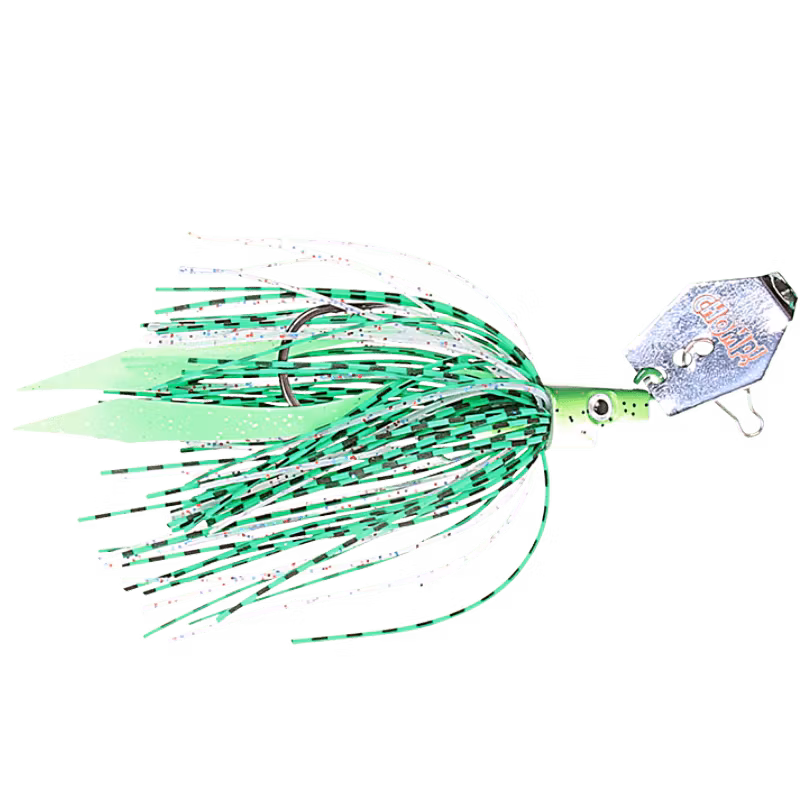 Pig Hula Chatter, 21g