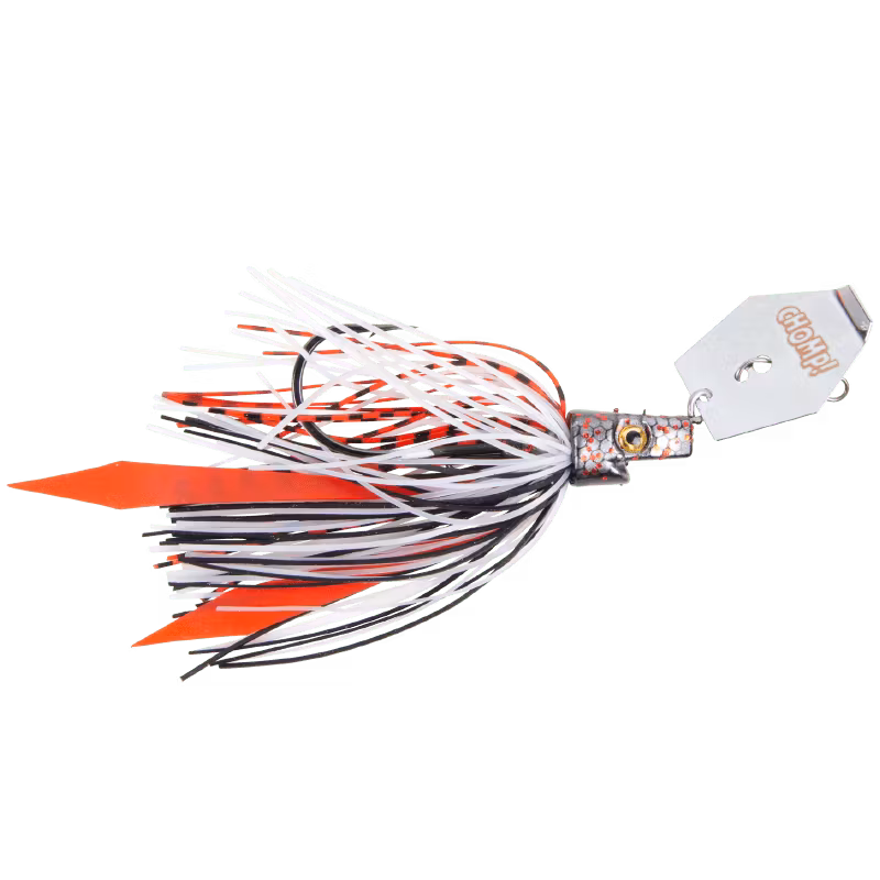 Pig Hula Chatter, 21g