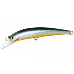 Nils Master Invincible 18cm/40g