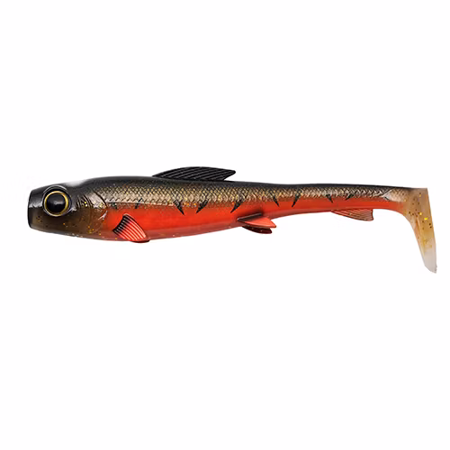 Svartzonker McPike 17cm/49g - 2-pack
