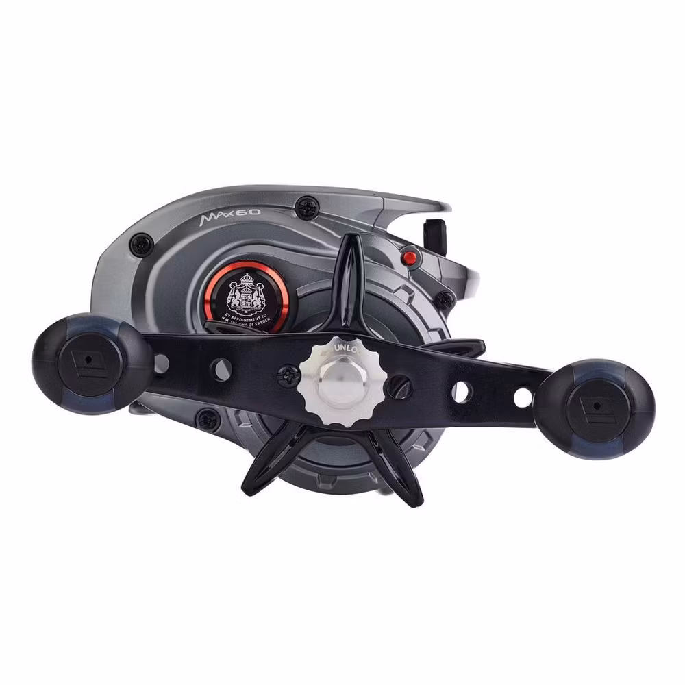Abu Garcia Max 40 RH - Höger