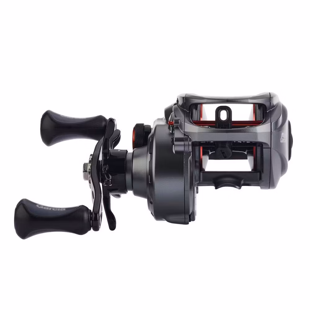Abu Garcia Max 40 RH - Höger
