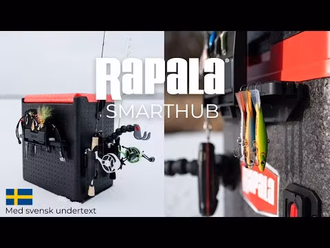 Rapala SmartHub Work Station