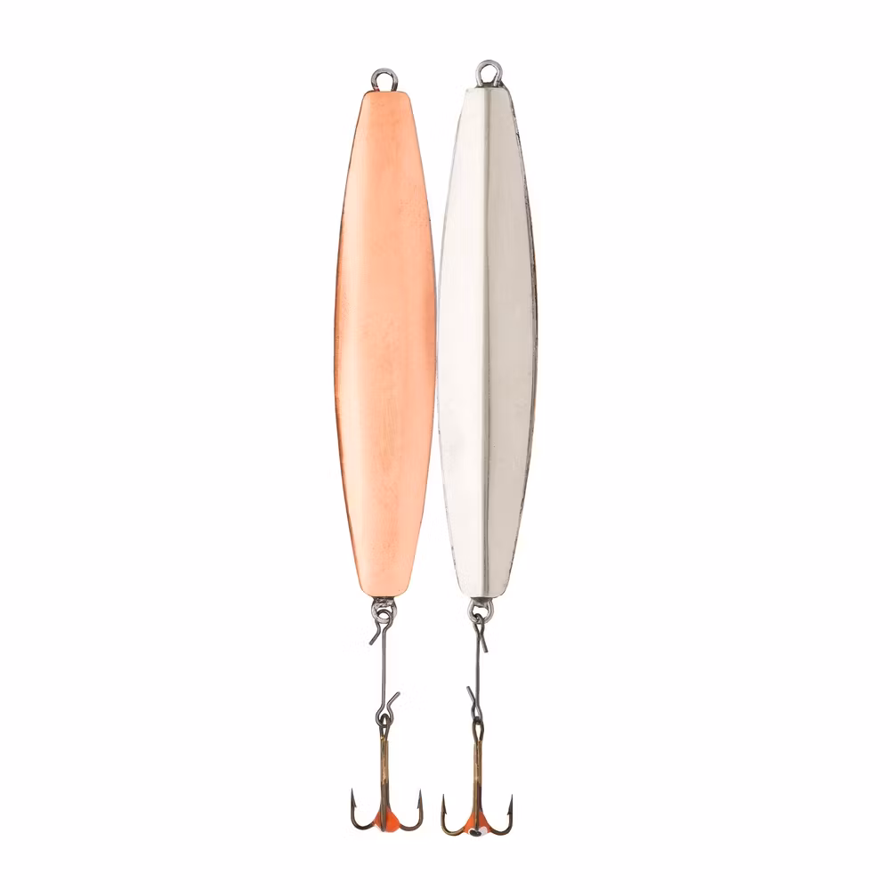 VMC Bergmans Pimpel 51mm 8g