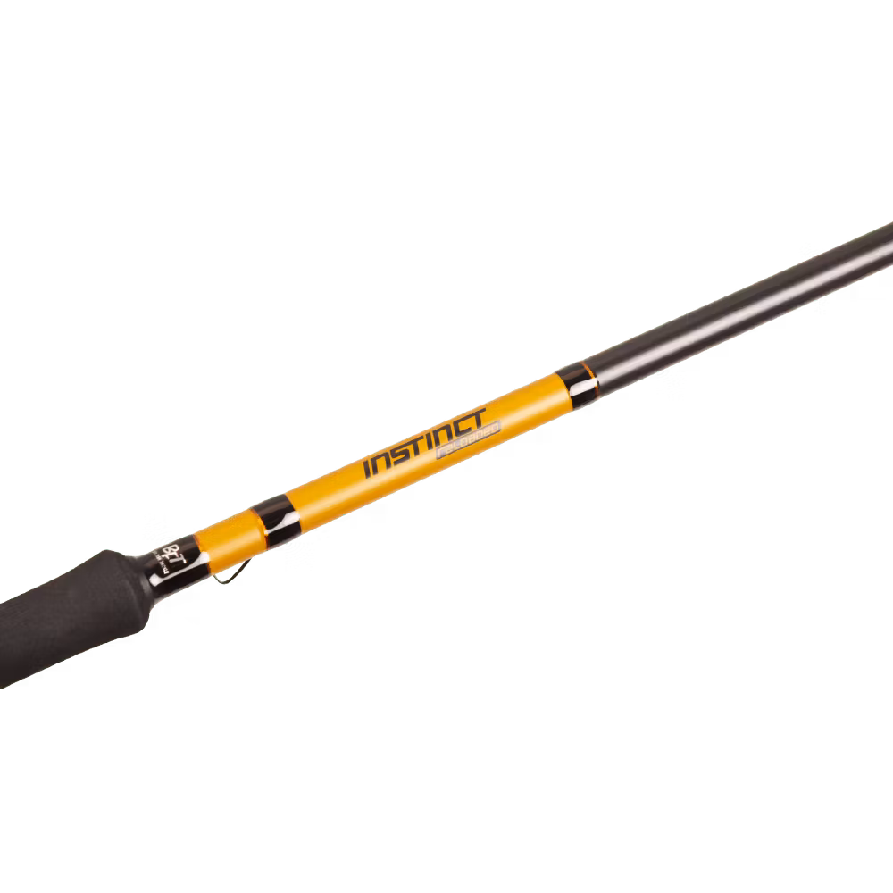 BFT Instinct Reloaded 7'1" Hard Bait Master 7-21g - 2pcs