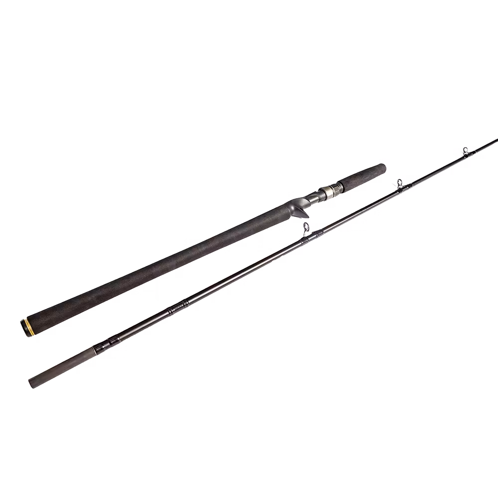 Westin W3 Monsterstick-T 2ND 8'/240CM 6XH 150-290G 1+1sec