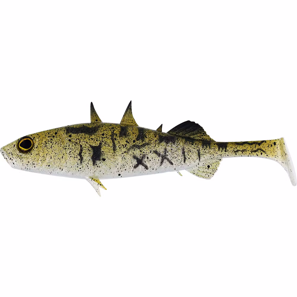 Westin Stanley The Stickleback 9cm/7g - 3-pack