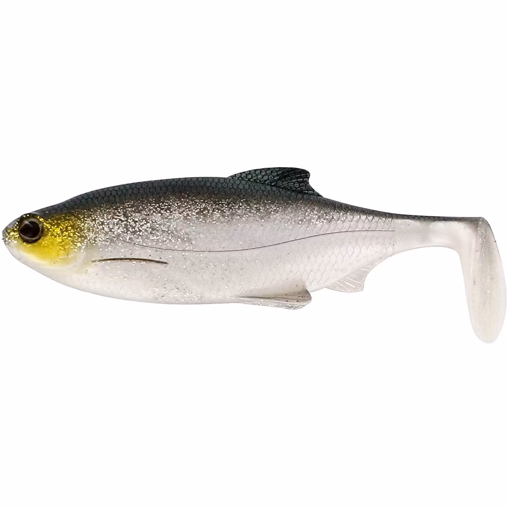 Westin Ricky The Roach Shadtail 18cm/85g