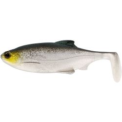 Westin Ricky The Roach Shadtail 18cm/85g