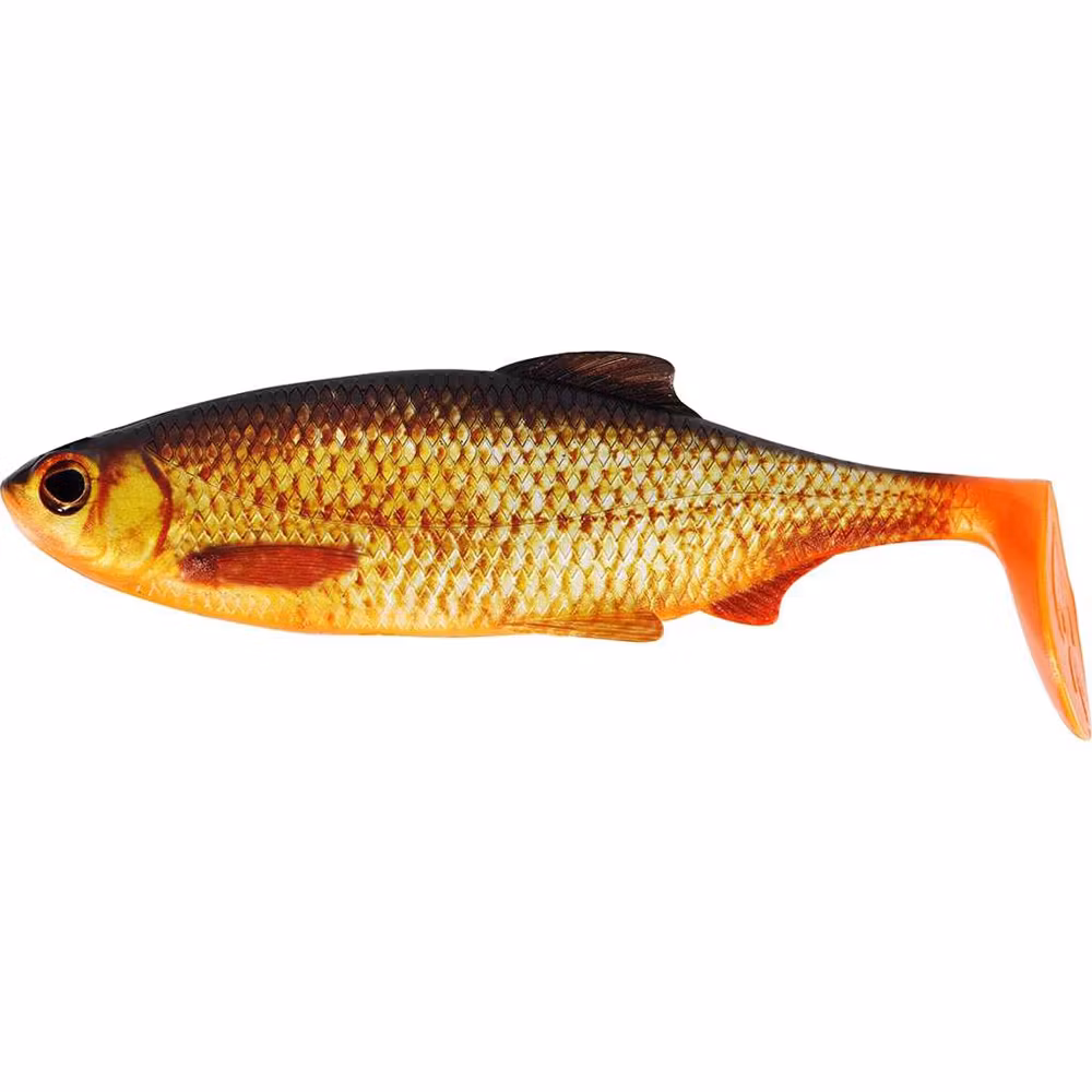Westin Ricky The Roach Shadtail 18cm/85g