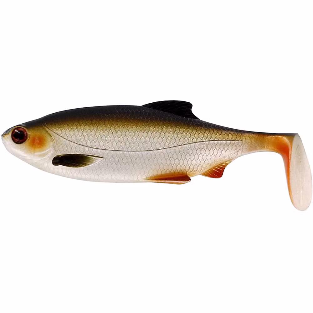 Westin Ricky The Roach Shadtail 18cm/85g
