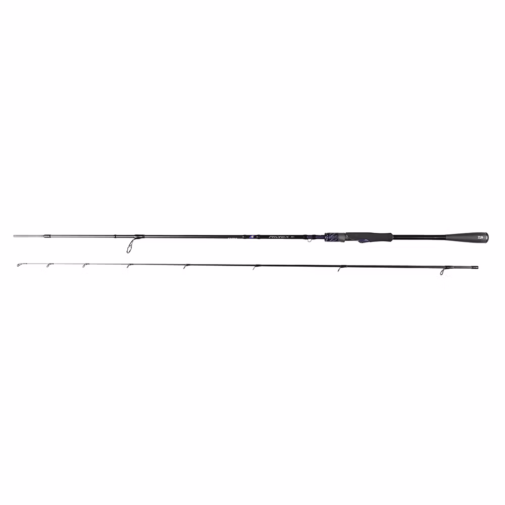 Daiwa Prorex Ags Spin 6'9'' 5-25g The One