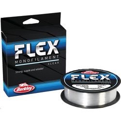 Berkley Flex Mono - 150m Clear