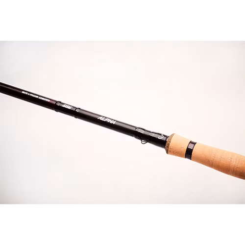 Savage Gear Alpha SG6 Monster 8'6''/2,59m 200-600g 2pc