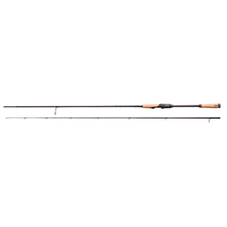 Savage Gear Revenge SG6 Tex/Caro 7'/2.13m 7-21g 2pc