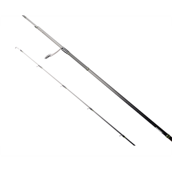 Daiwa Prorex XR Spin 7'1" 3-18g Finesse