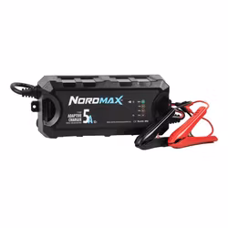 Nordmax Smartladdare 12V 10A