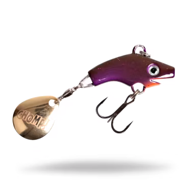 Pig Jig Spin 21g