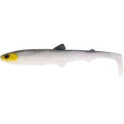 Westin BullTeez Shadtail 7,5cm/4G - Styckvis/Online-Jiggbar