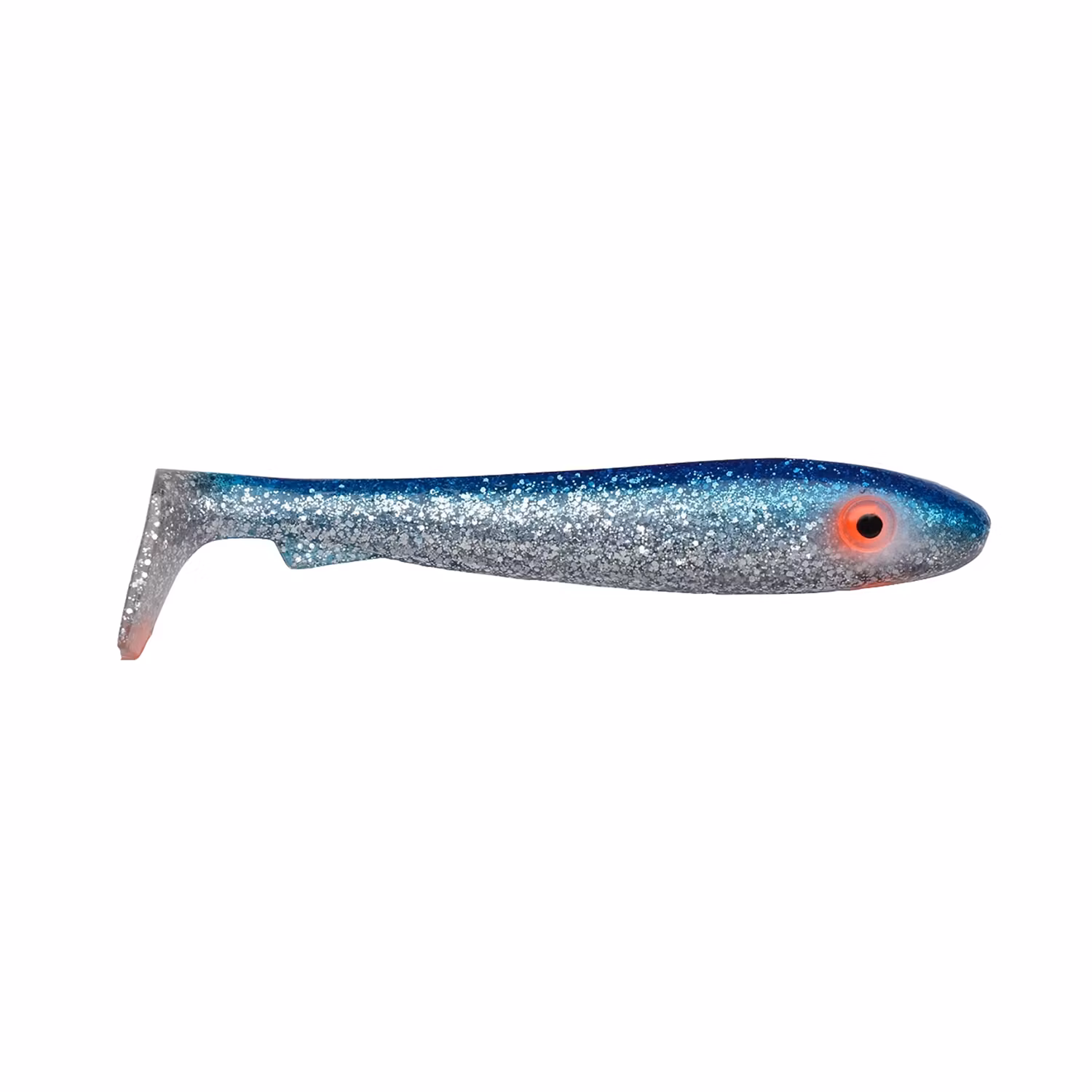 McRubber Junior 17cm/45g - Styckvis/Online-Jiggbar