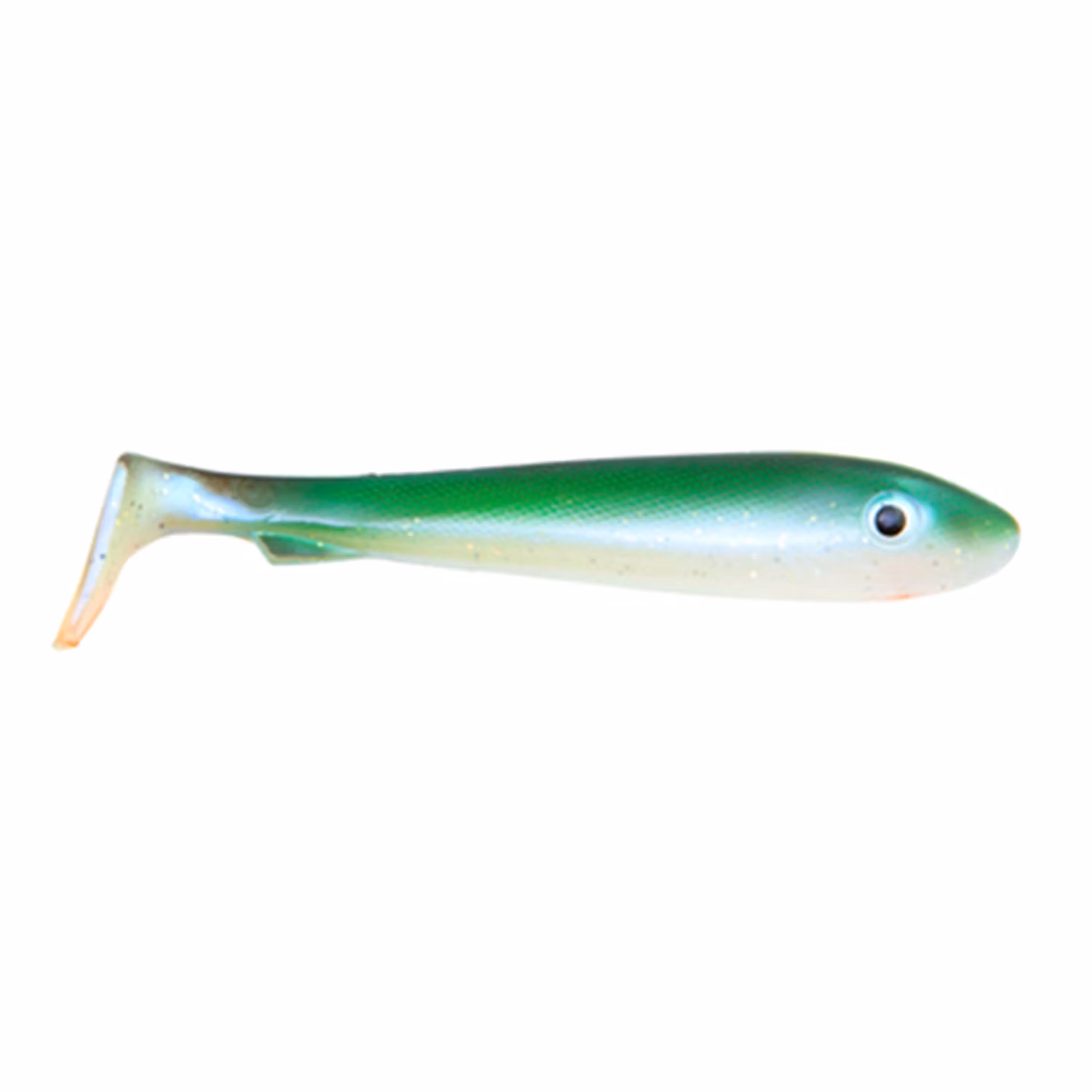 McRubber Junior 17cm/45g - Styckvis/Online-Jiggbar