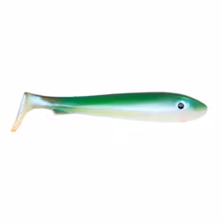 McRubber Junior 17cm/45g - Styckvis/Online-Jiggbar