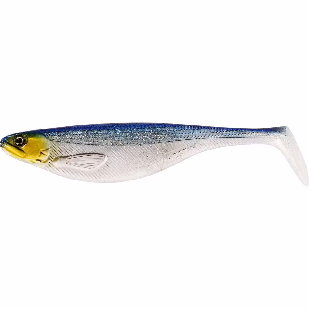 Westin ShadTeez 9cm/7g - Styckvis/Online-Jiggbar